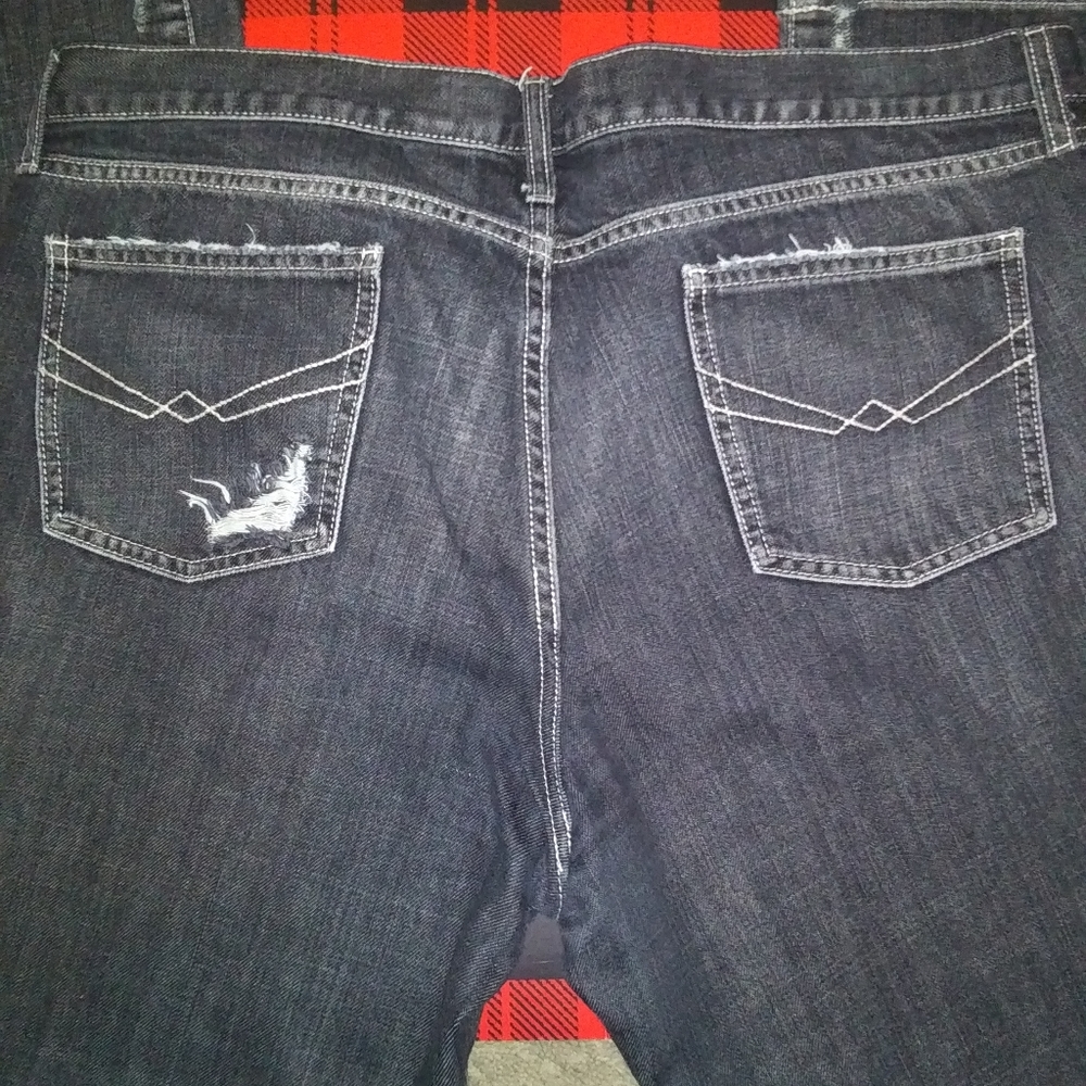 Gap Jeans - Picture 3 of 3